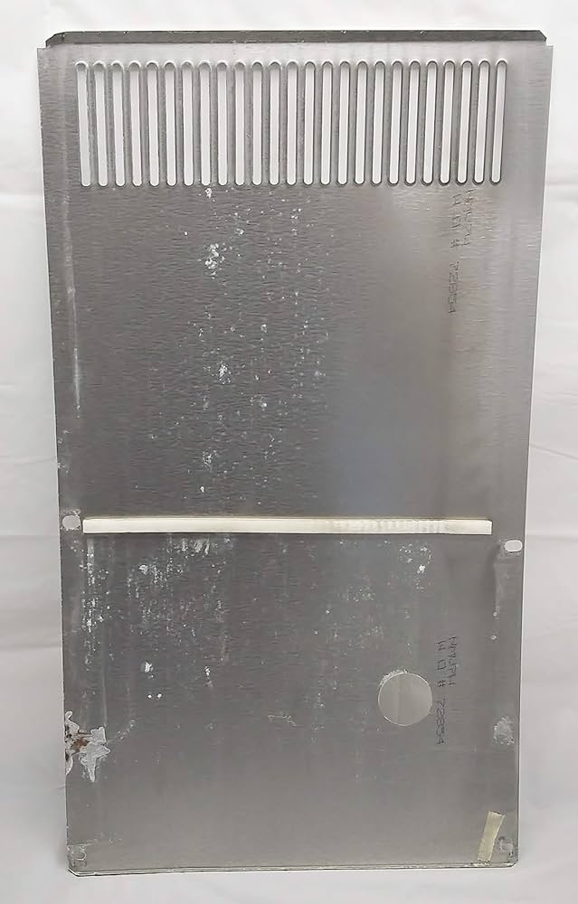 Frigidaire-Refrigerator-Control-Cover-Evaporator-240475907 Frigidaire-Refrigerator-Control-Cover-Evaporator-240475907